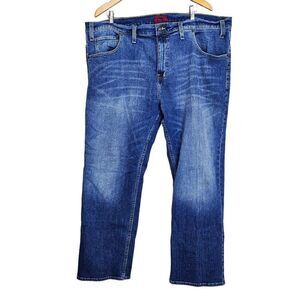 The Foundry Supply Flex Denim Jeans Size 36/30